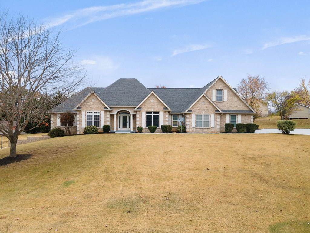 192 County Road 327 - Photo 1