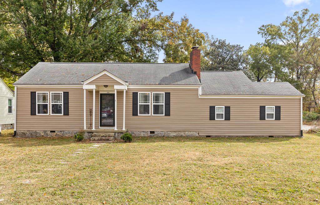 100 Woodvale - Photo 1