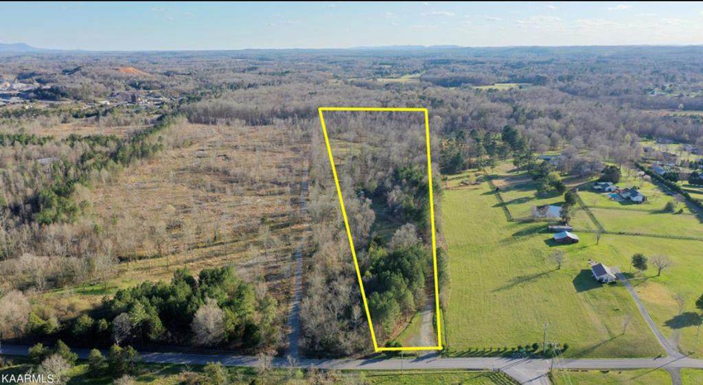 0 Bates Pike - Photo 1