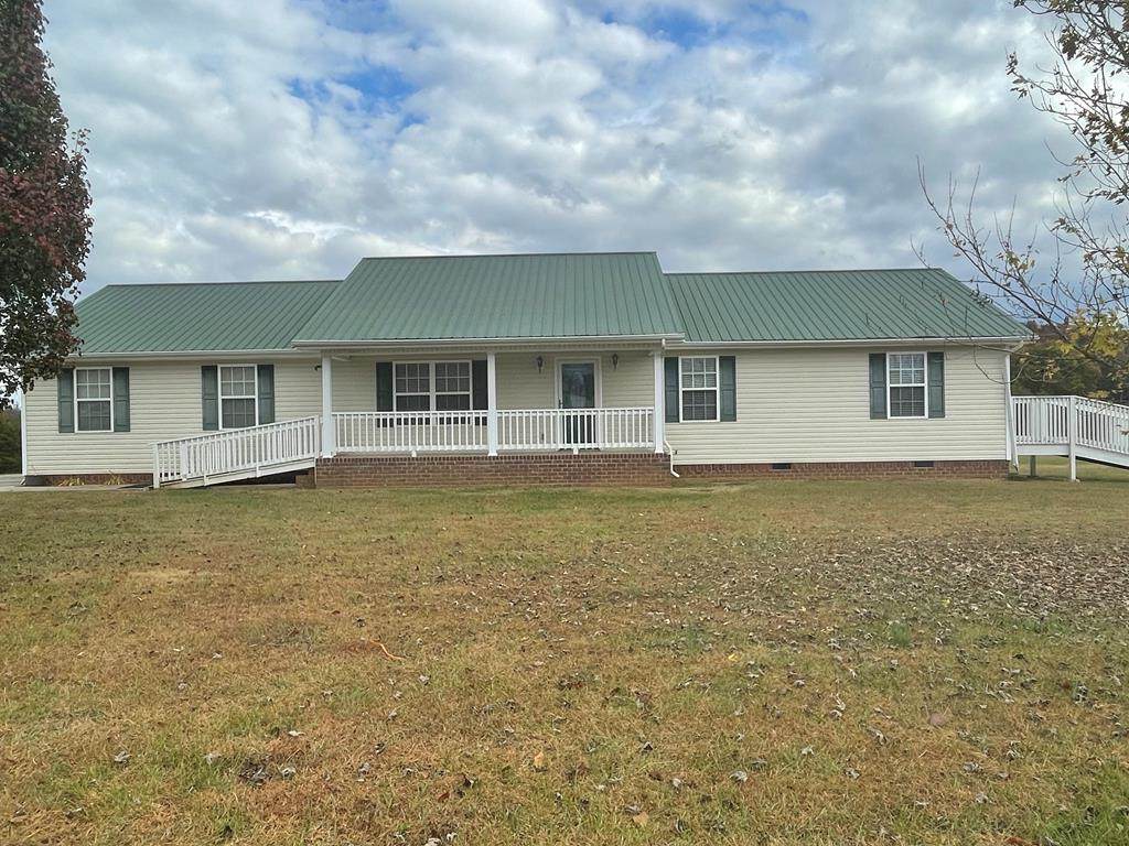 3232 State Highway 58 South - Photo 1