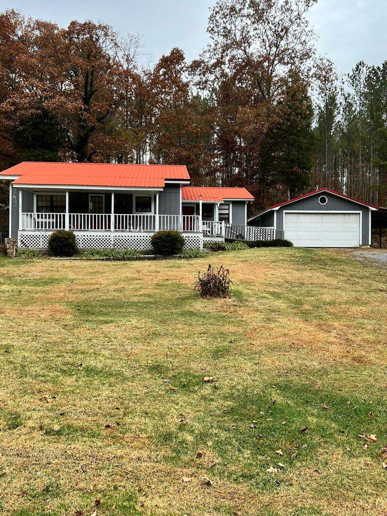2034 Old Lower River Road Nw - Photo 1