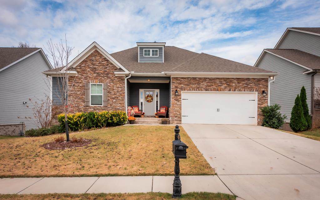 9864 Haven Port Lane - Photo 1
