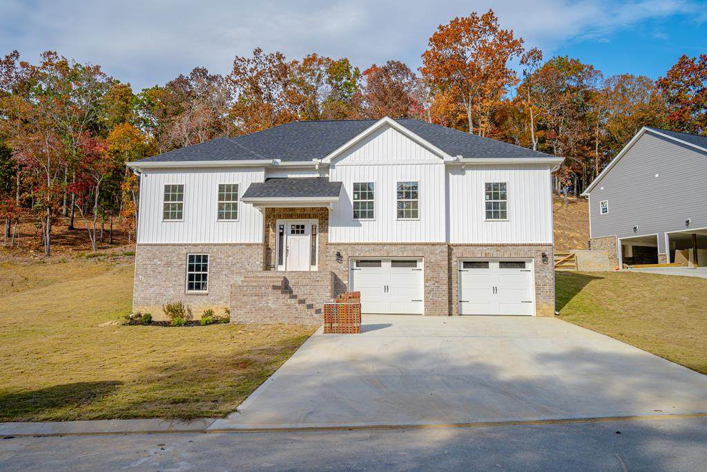 6531 Long Horn Street - Photo 1