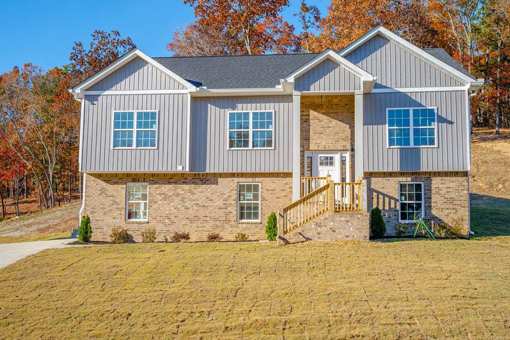 6537 Long Horn Street - Photo 1