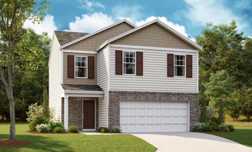 115 Belle Way - Photo 1