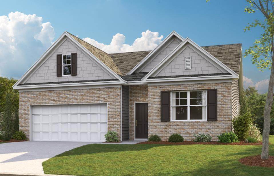 115 Lindsell - Photo 1