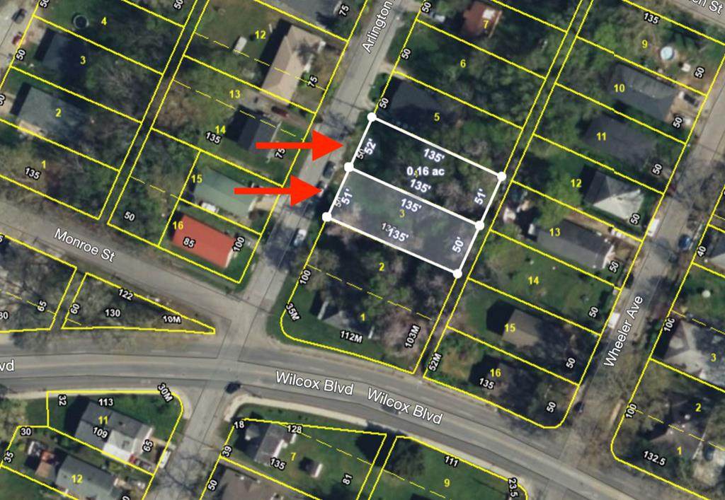 1504 & 1506 Arlington Avenue - Photo 1