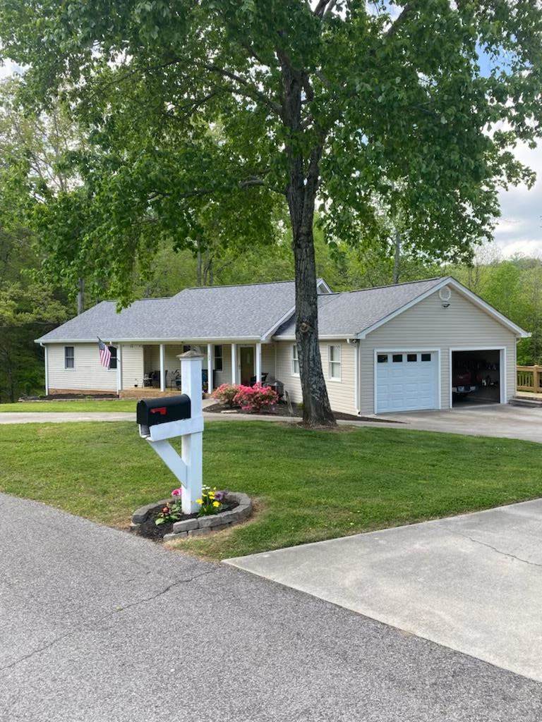 133 County Road 452 - Photo 1