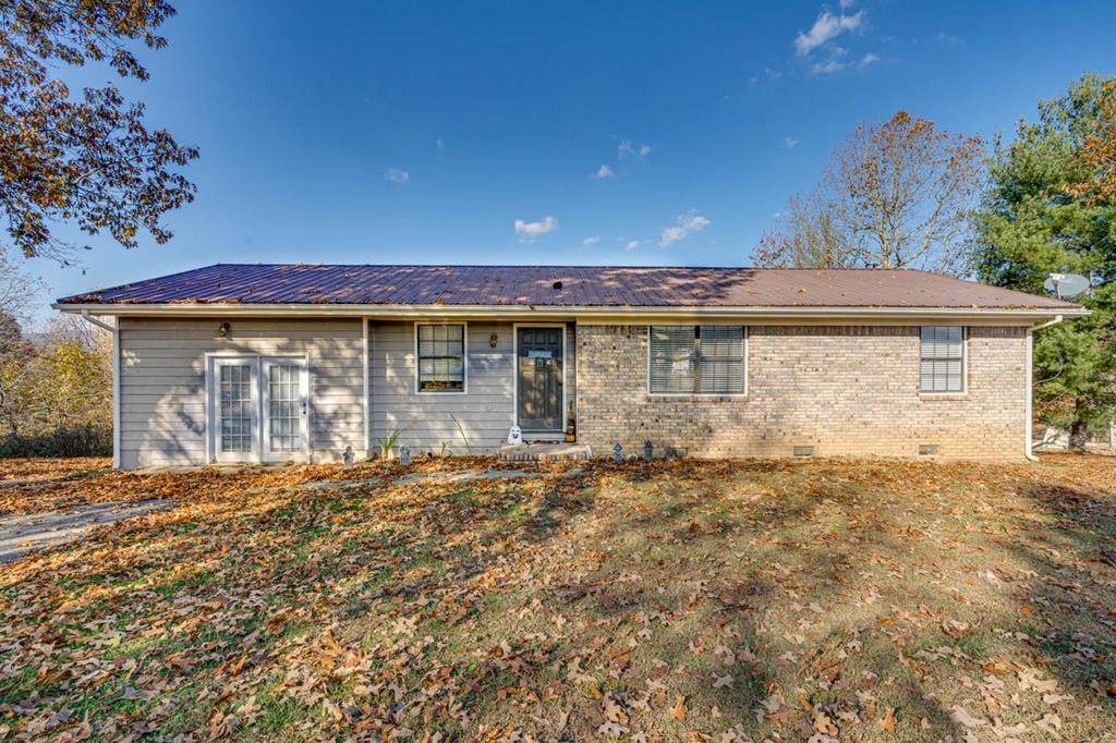 481 Mc Dowell Road - Photo 1