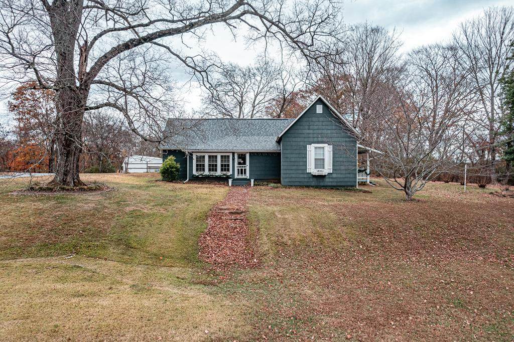 933 Long Mill Road - Photo 1