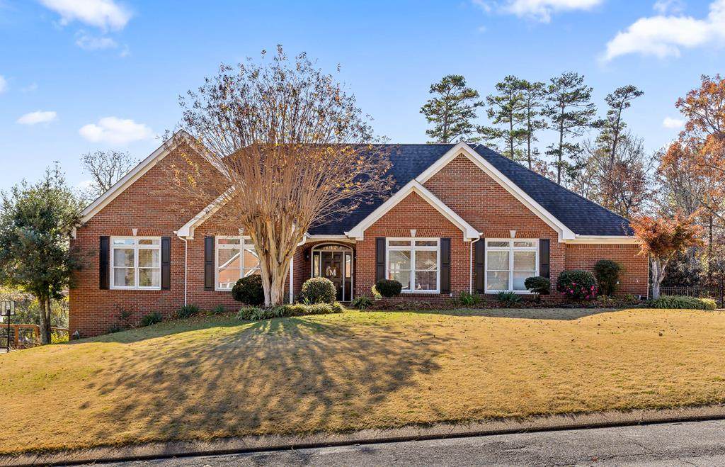 410 Gibson Pond Road - Photo 1