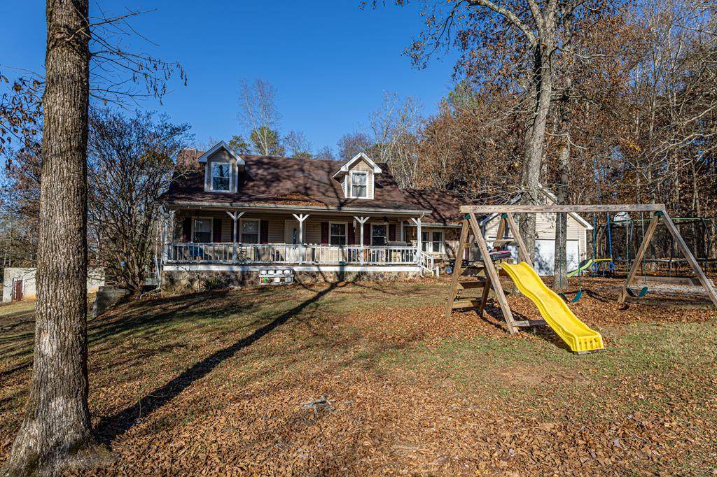 275 Forest Hills Drive - Photo 1