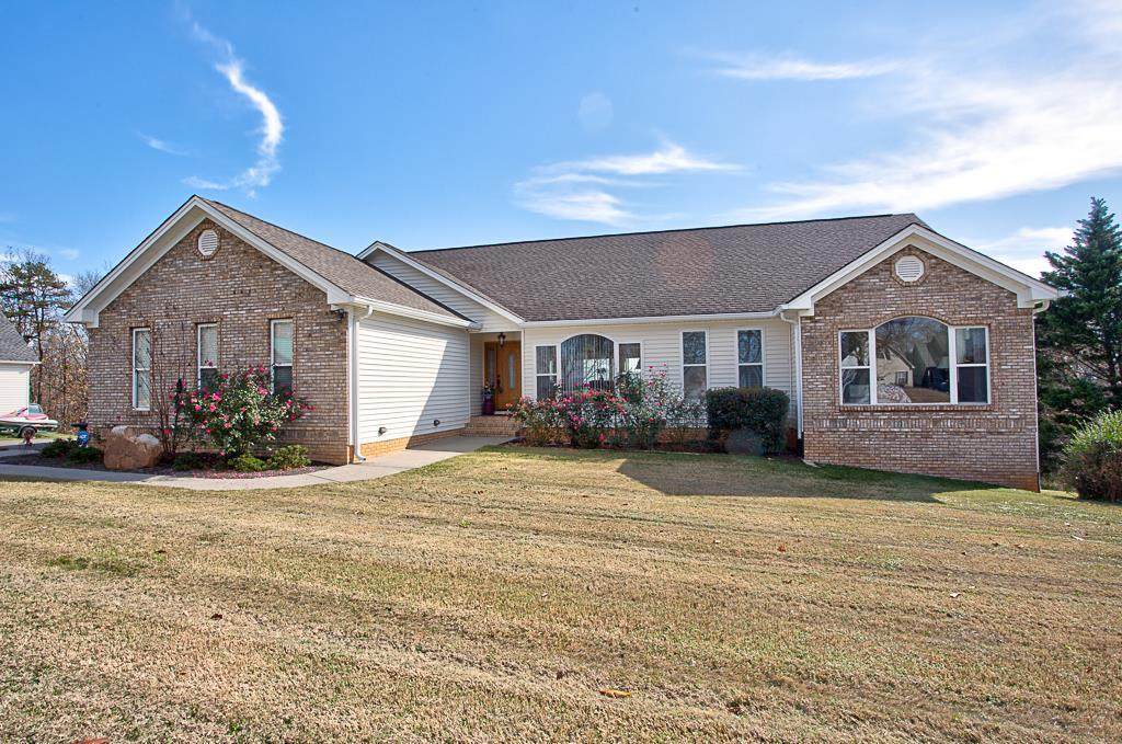 323 Mill Hamlet Road Nw - Photo 1