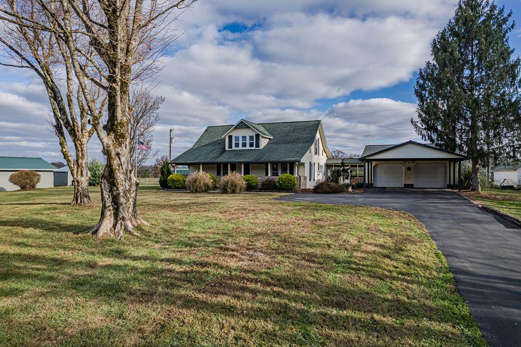 436 Gudger Road - Photo 1