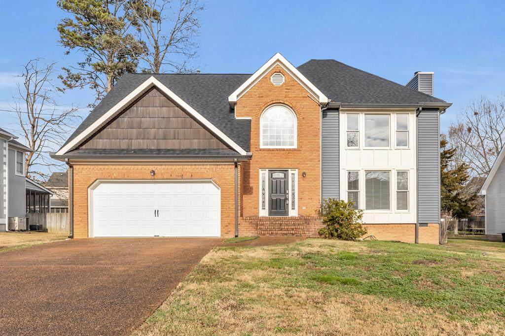 1625 Brandi Lane - Photo 1