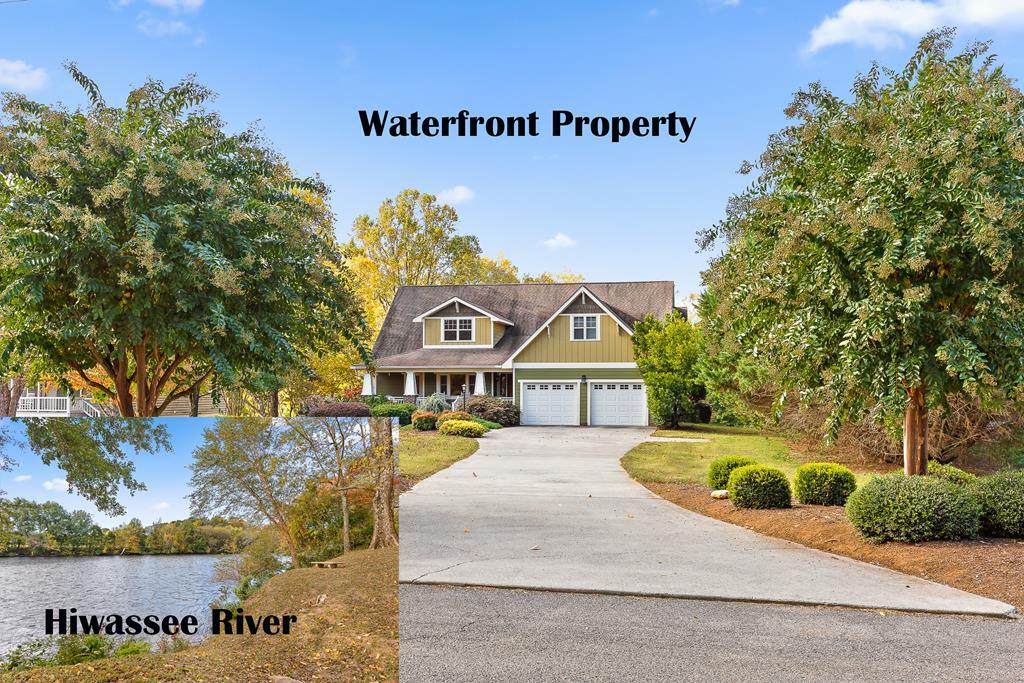 252 Savannah Shores Drive - Photo 1