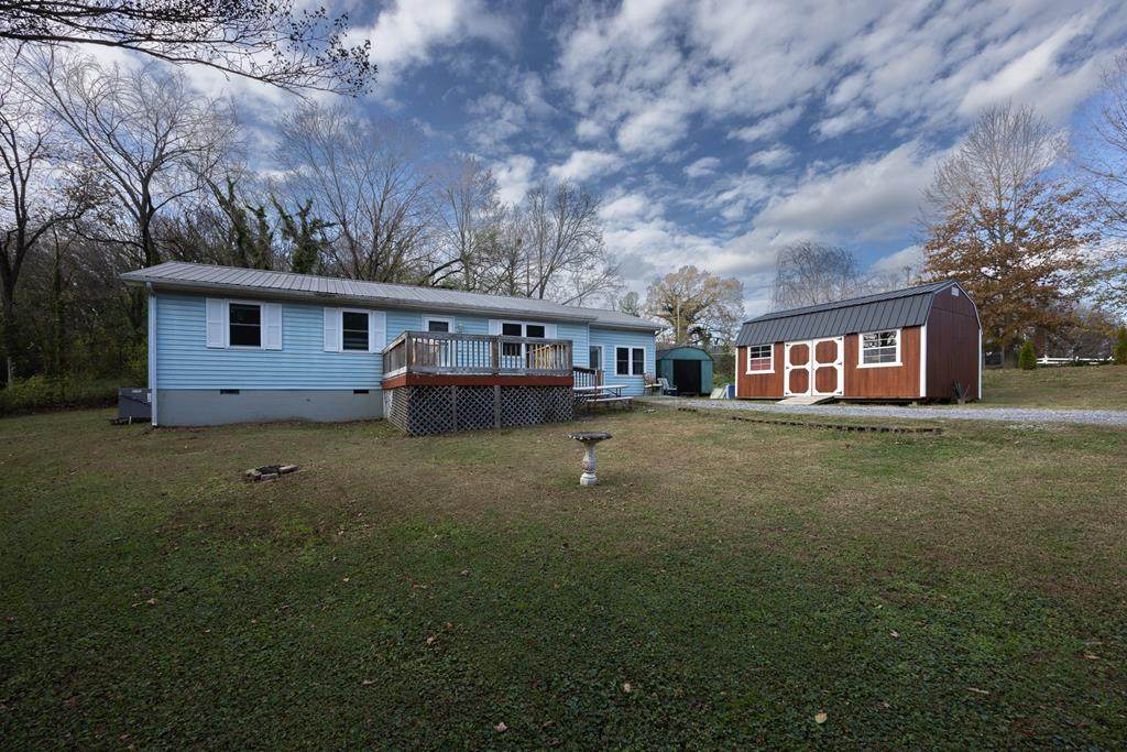 603 Raven Cove - Photo 1