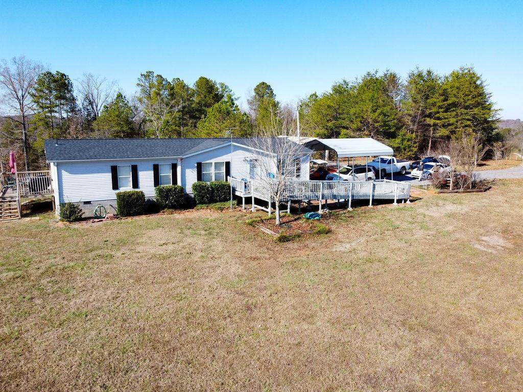 156 County Road 682 - Photo 1