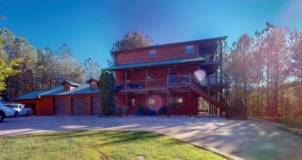 125 Pineview Lane - Photo 1