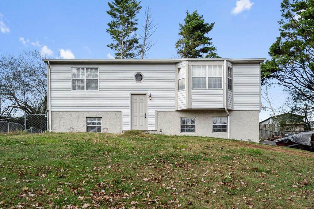 2520 Buchanan Road Se - Photo 1