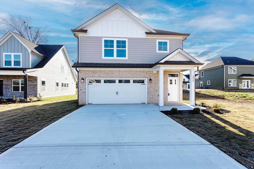 5025 Solar Lane Nw - Photo 1