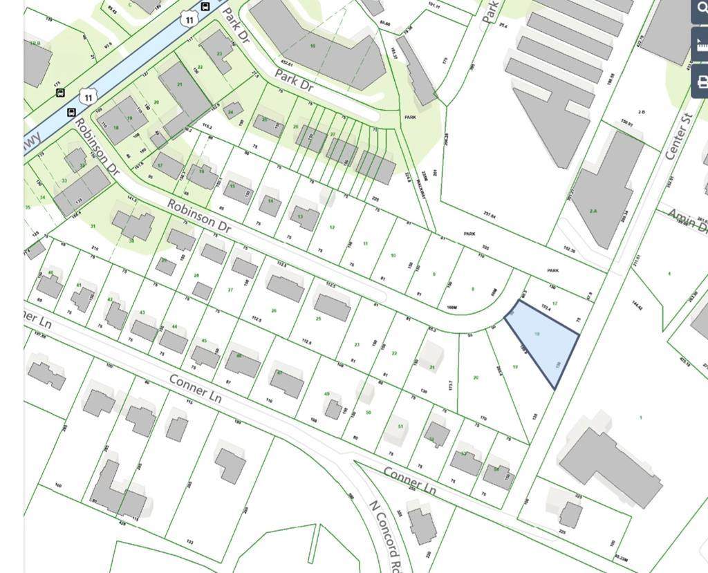 Lot 18 Robinson Drive - Photo 1