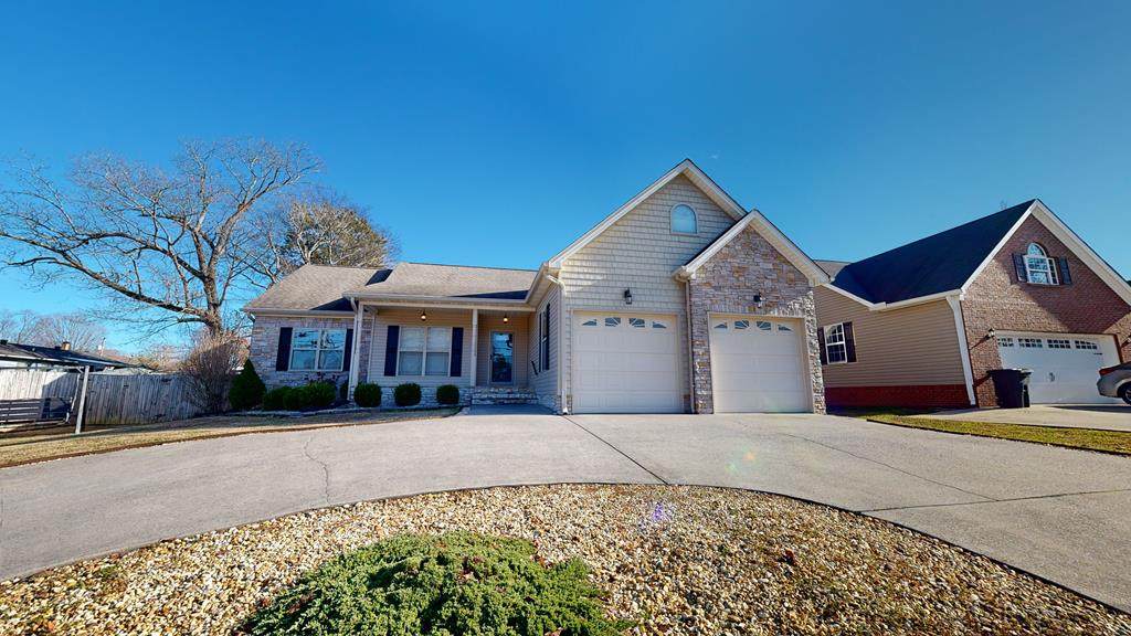 5346 Mouse Creek Road Nw - Photo 1