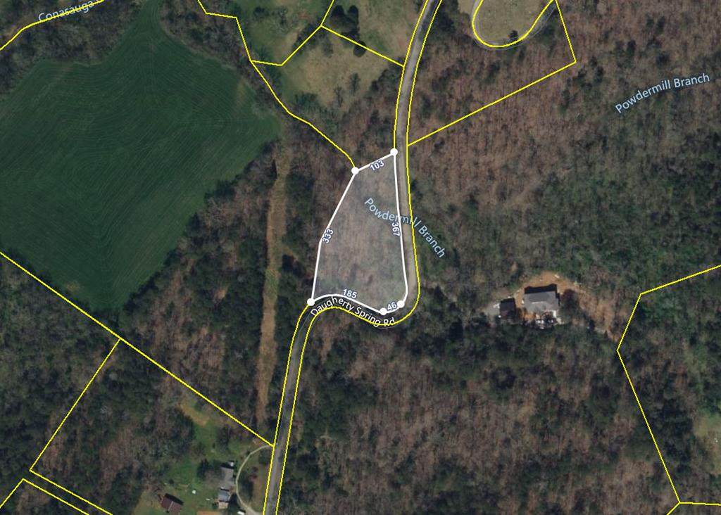0 Daugherty Springs Road - Photo 1