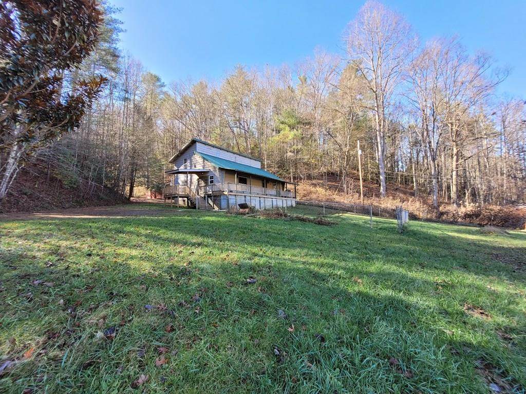 145 Crawford Stiles Road - Photo 1