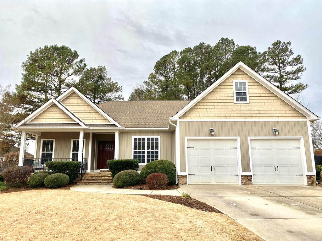 336 Thoroughbred Drive Nw - Photo 1