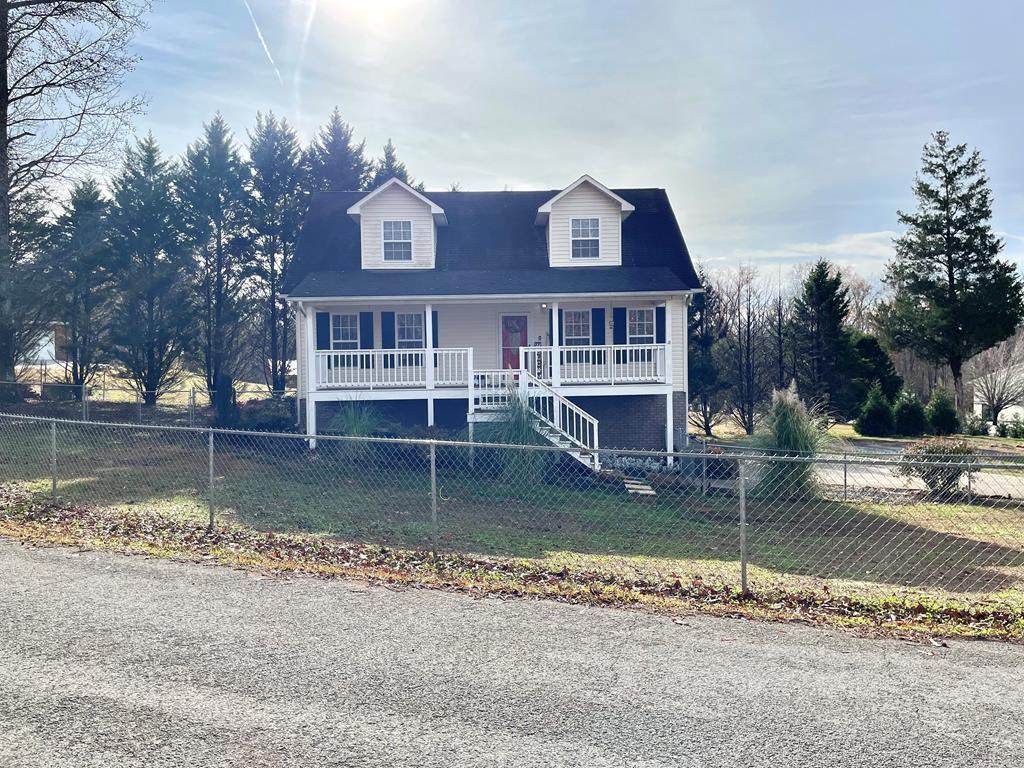 110 Woods Subdivision Lane - Photo 1