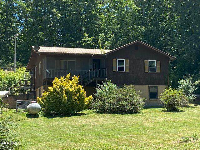 1724 Euchee Chapel Road - Photo 1
