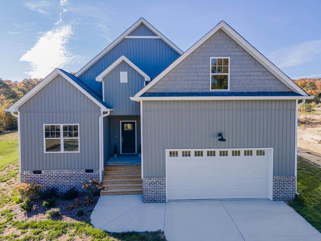11741 Dolly Pond Road - Photo 1