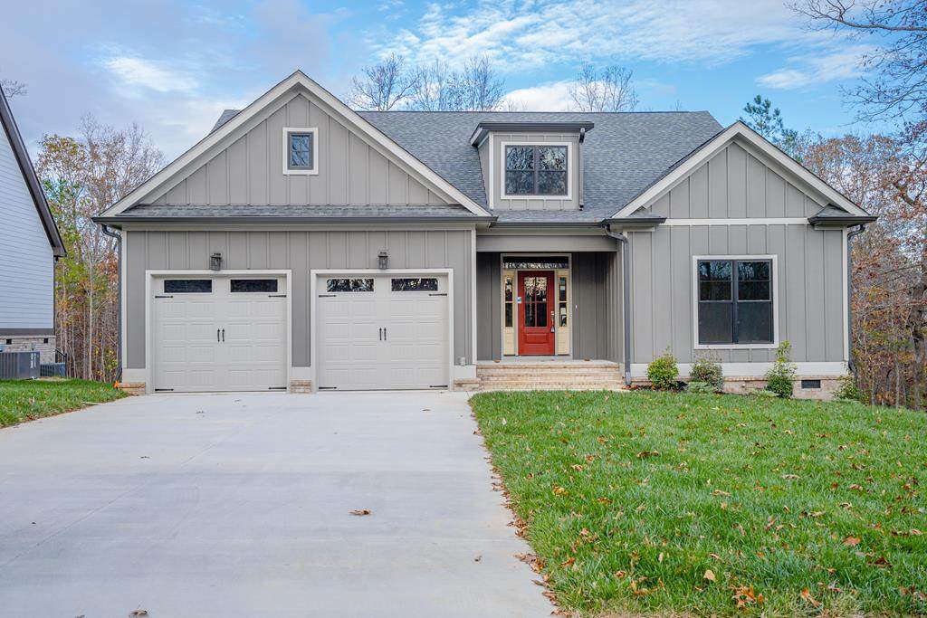 7441 Peytons Rise Way - Photo 1