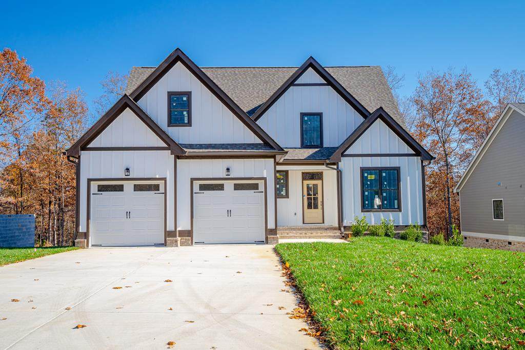 7425 Peytons Rise Way - Photo 1