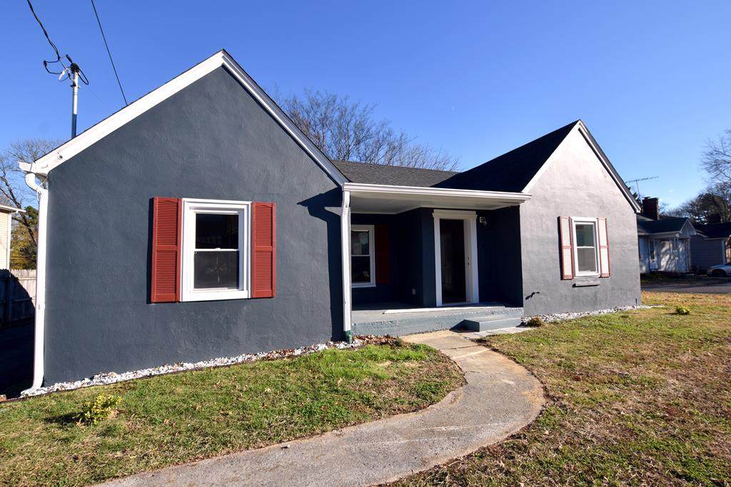 604 Georgetown Road Northwest - Photo 1