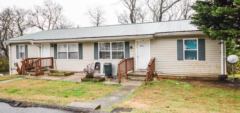 319 Brown Avenue Nw - Photo 1