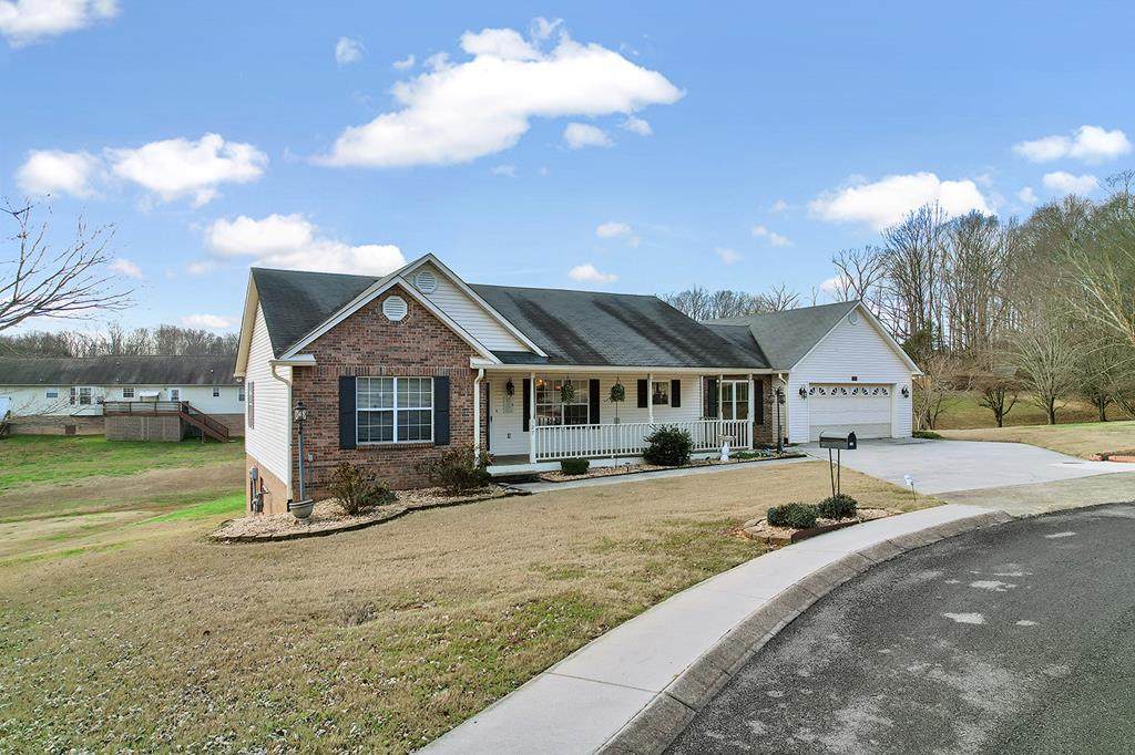 127 Fieldstone Place Ne - Photo 1