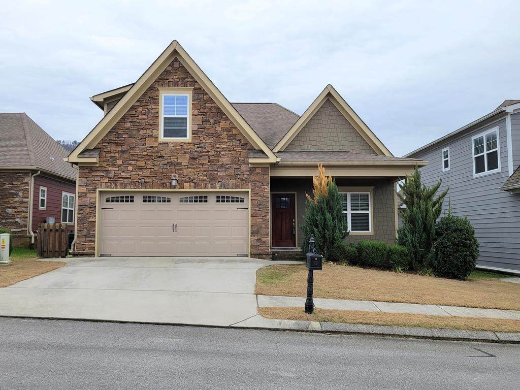 8878 Wilson Creek Drive - Photo 1