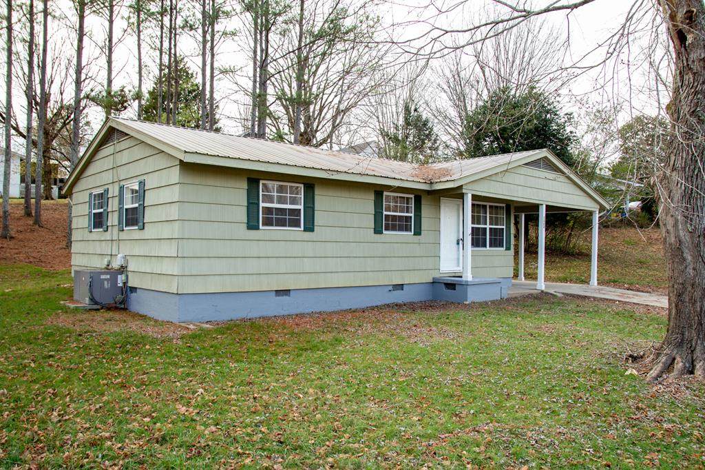 1424 Fox Street - Photo 1