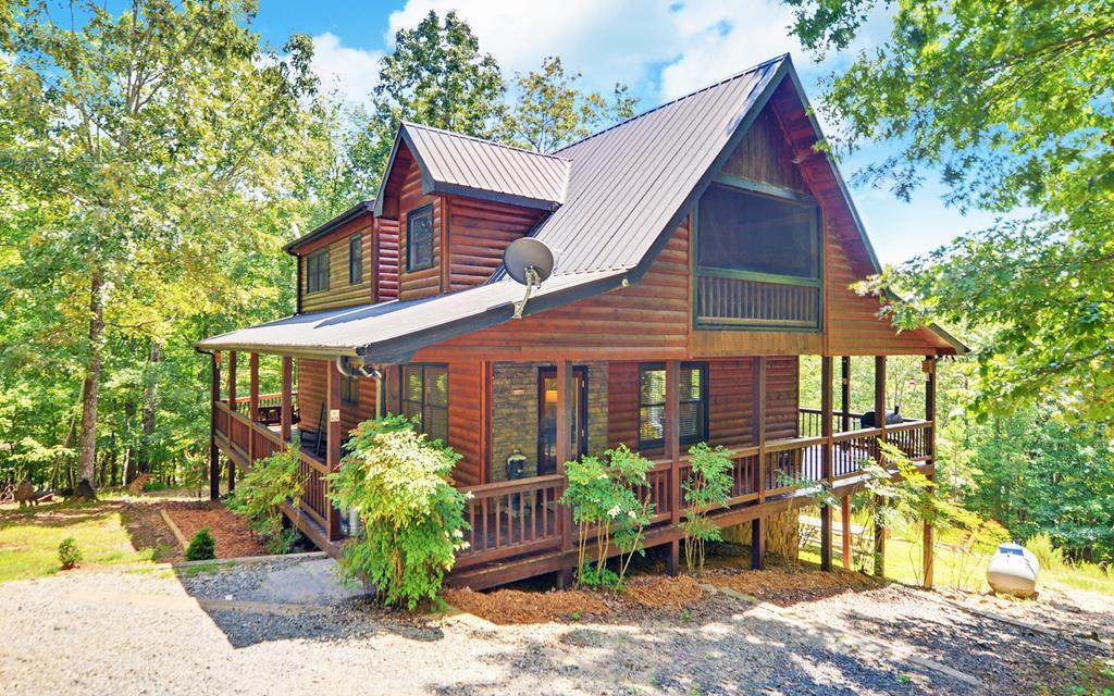 255 Wunder Bear Ridge - Photo 1