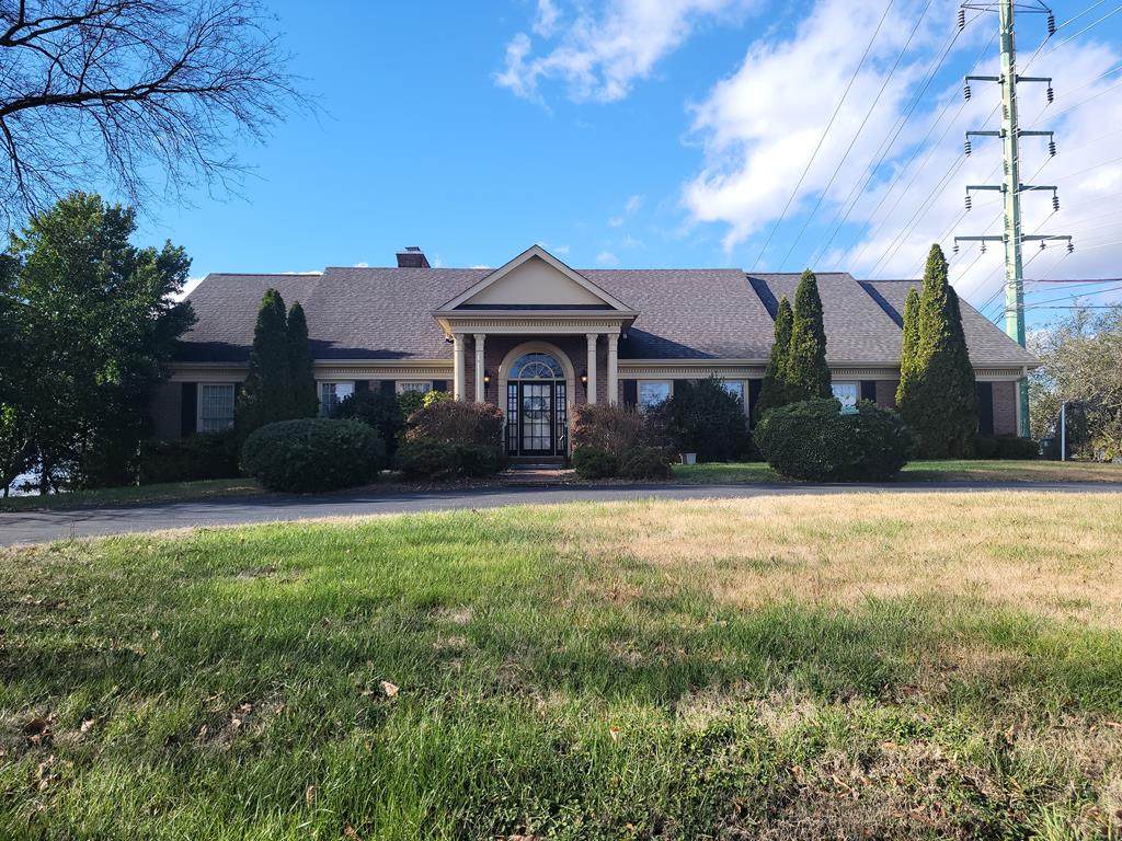 99 South Crest Road - Photo 1