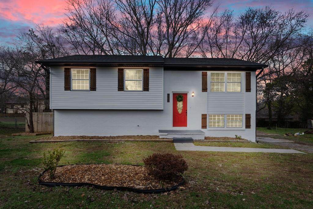 5011 Gold Pointe Drive Ne - Photo 1