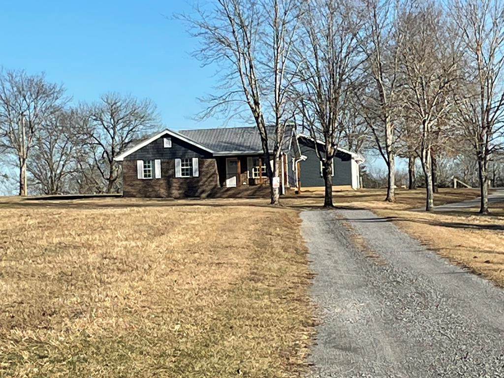 1231 Old Highway 58 - Photo 1
