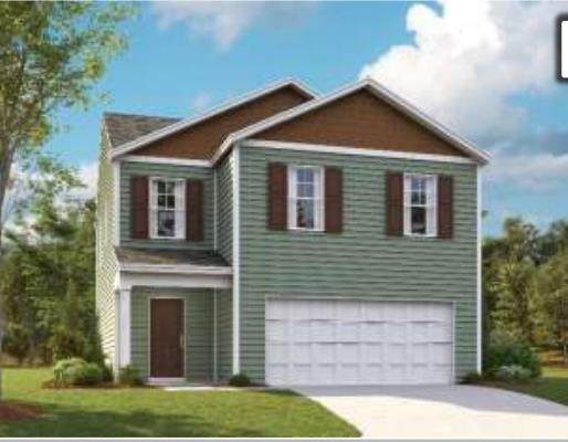 119 Belle Way - Photo 1