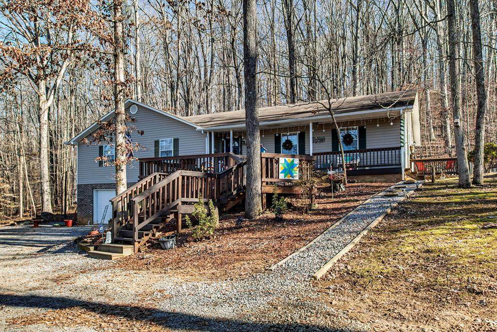 10930 South Nopone Valley Road - Photo 1