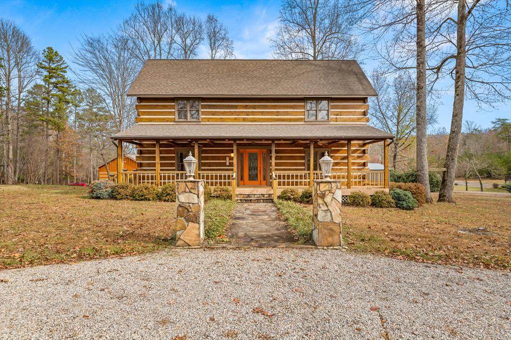 151 Pine Loop - Photo 1