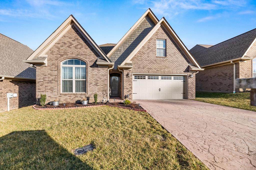 204 Zion Cove Lane - Photo 1
