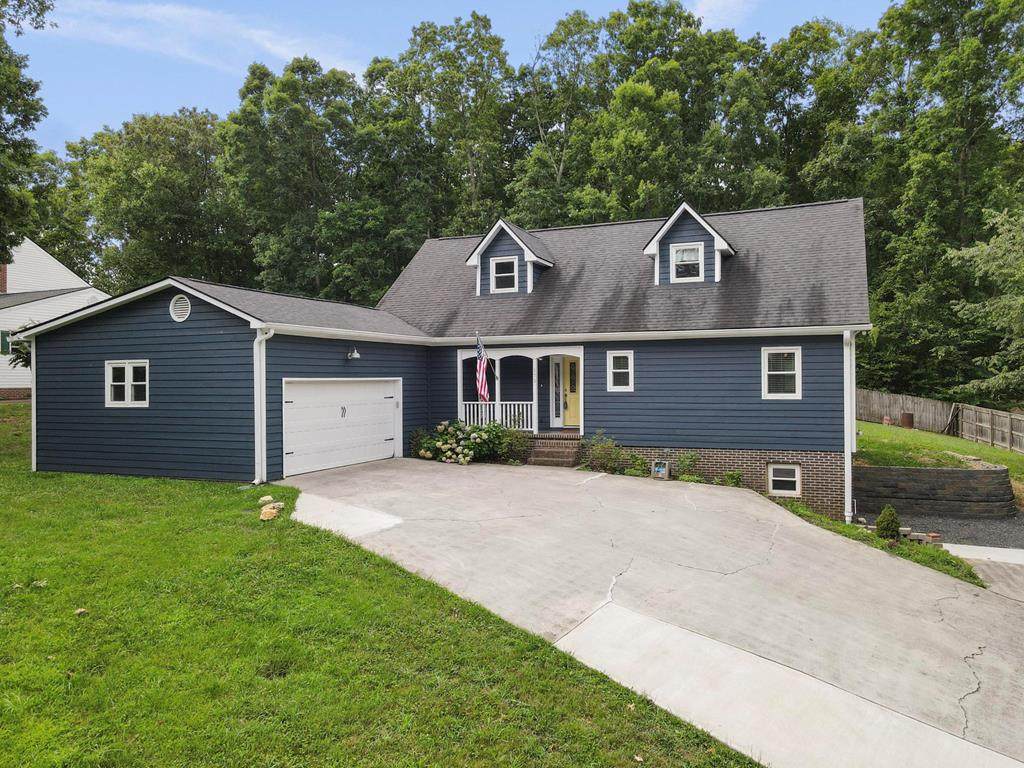 175 Hidden Oaks Trail Ne - Photo 1