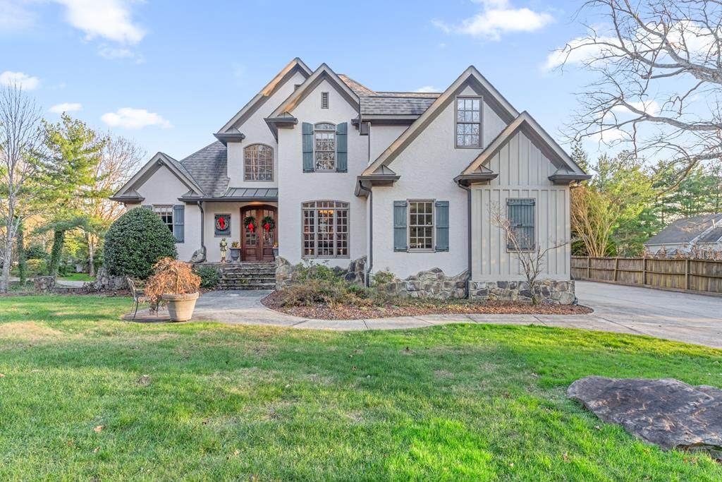 217 Sunny Point Lane - Photo 1